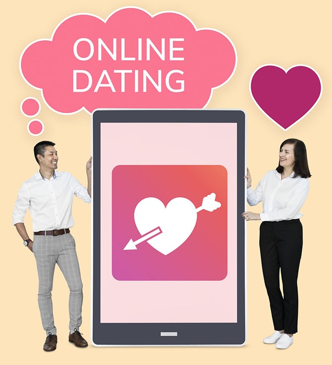 Your Real Love Story Begins Right Here – Enroll in Our Dating Service