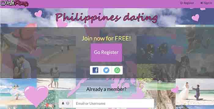 The 10 Best Dating Sites In The Philippines