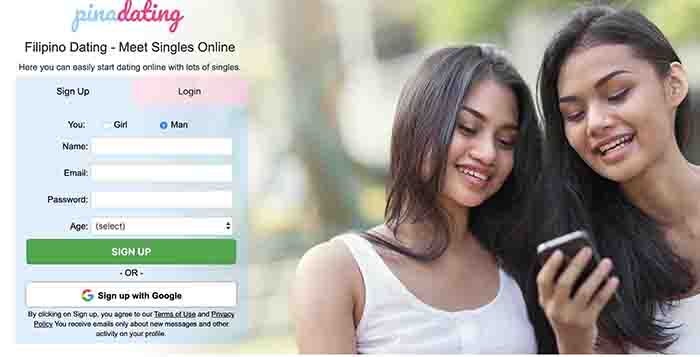 top free online dating sites in philippines